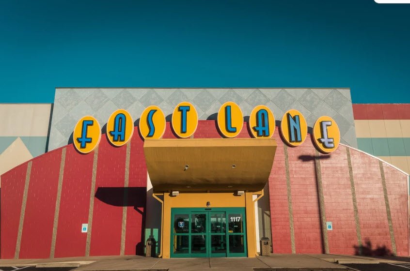 Fast Lane Entertainment, United States